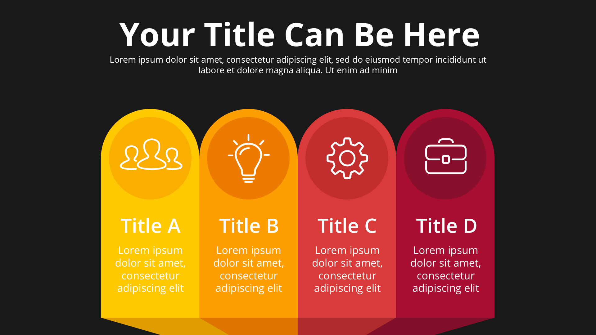 Banners dark slide 5